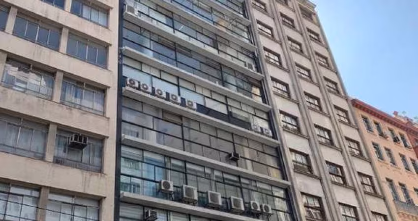 SALA COMERCIAL NO CENTRO DE SP