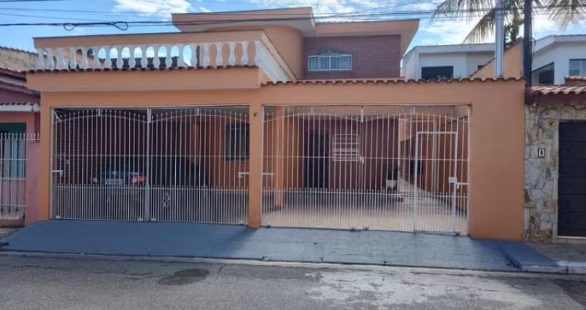 SOBRADO A VENDA EM SP CIDADE PATRIARCA