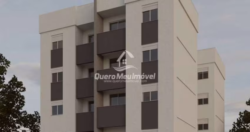 Apartamento com 2 quartos à venda na Rosa Boff Roccaro, 594, Jardim do Shopping, Caxias do Sul