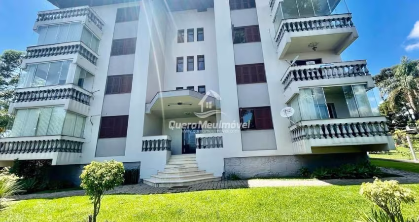 Apartamento com 3 quartos à venda na Rodovia BR-116, 16560, Sagrada Família, Caxias do Sul