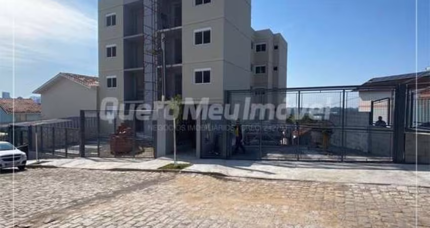Apartamento com 2 quartos à venda na Rua Angelo José Pieruccini, 262, Salgado Filho, Caxias do Sul