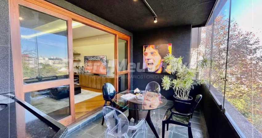 Apartamento com 3 quartos à venda na Rua General Jacinto Maria de Godoy, 941, Colina Sorriso, Caxias do Sul
