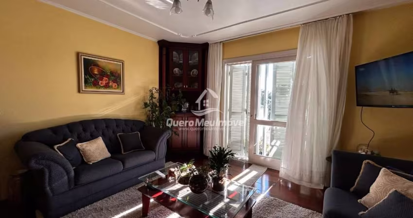 Apartamento com 3 quartos à venda na Rua Miguel Muratore, 687, Medianeira, Caxias do Sul