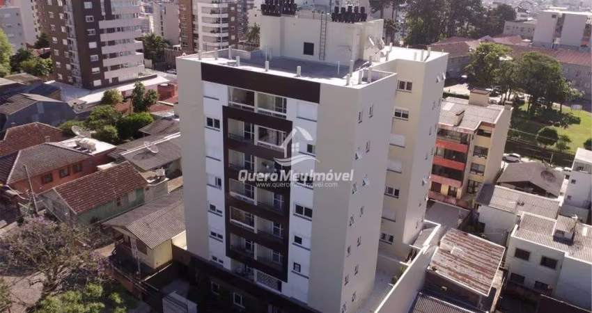 Apartamento com 2 quartos à venda na Rua Domingos Vanoni, 145, Madureira, Caxias do Sul