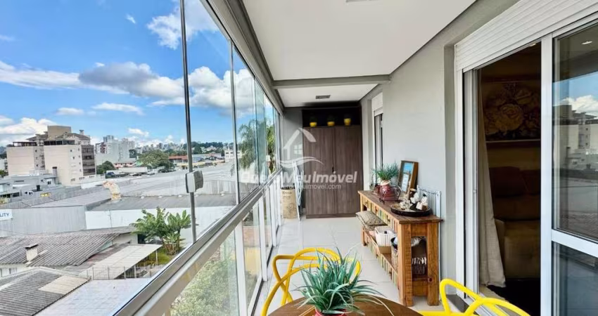 Apartamento com 3 quartos à venda na Rua João Alcino Sturmer, 626, Colina Sorriso, Caxias do Sul
