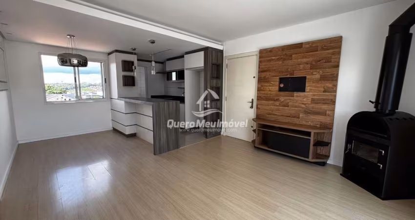 Apartamento com 3 quartos à venda na Avenida Brasil, 31, Jardim América, Caxias do Sul