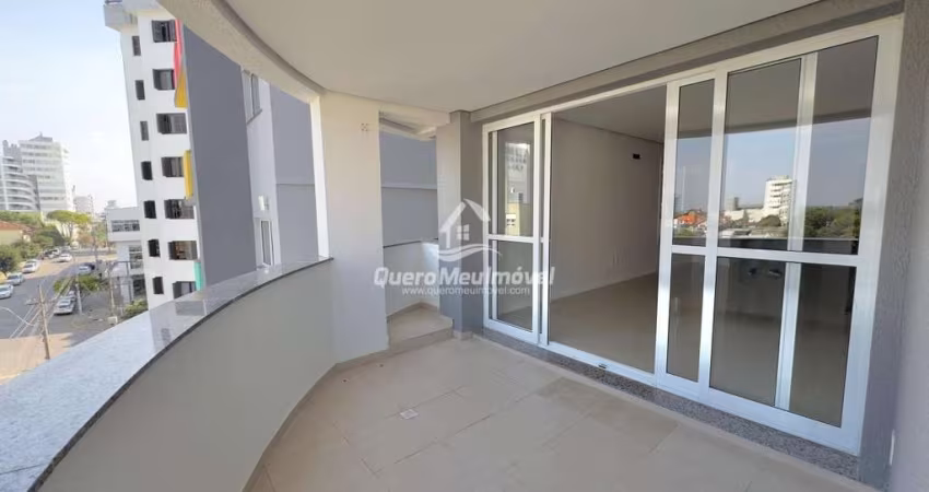 Apartamento com 3 quartos à venda na Rua Daltro Filho, 2169, Panazzolo, Caxias do Sul