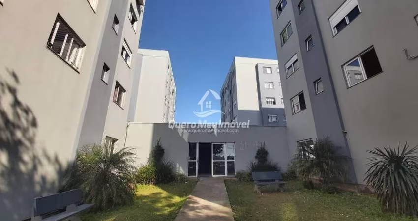 Apartamento com 2 quartos à venda na Rua José Bertelli, 1620, Salgado Filho, Caxias do Sul