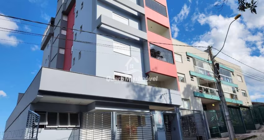 Apartamento com 2 quartos à venda na Rua Henrique Leonardi, 160, Esplanada, Caxias do Sul