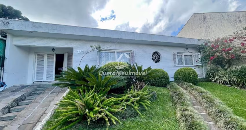 Casa com 3 quartos à venda na Rua Domingos Chies, 787, Interlagos, Caxias do Sul