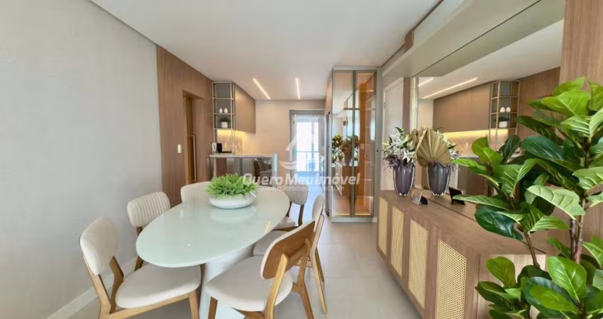 Apartamento com 3 quartos à venda na Rua André Stawinski, 470, Madureira, Caxias do Sul