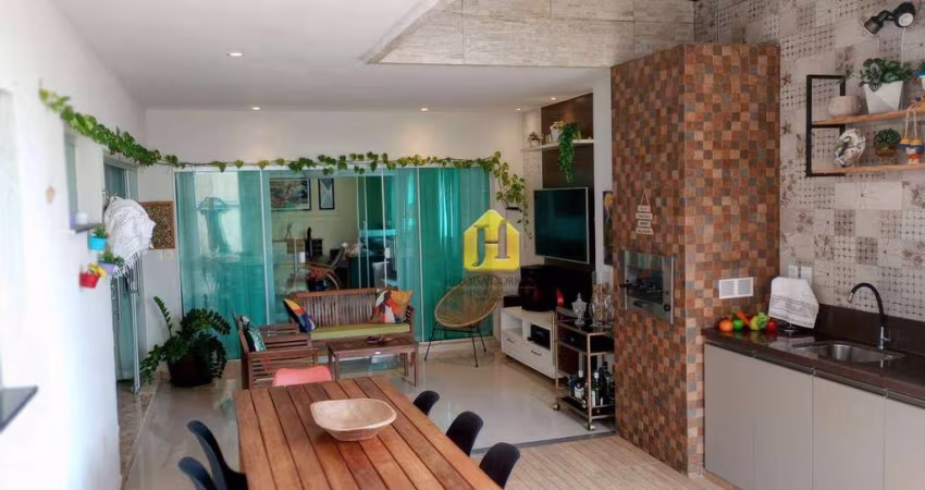 Casa com 4 dormitórios à venda, 390 m² por R$ 1.700.000,00 - Ponta Negra - Natal/RN