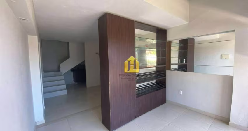 Loja para alugar, 45 m² por R$ 2.000,01/mês - Capim Macio - Natal/RN