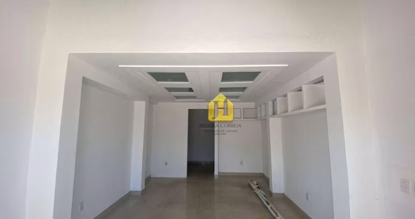 Loja para alugar, 45 m² por R$ 2.000,01/mês - Capim Macio - Natal/RN