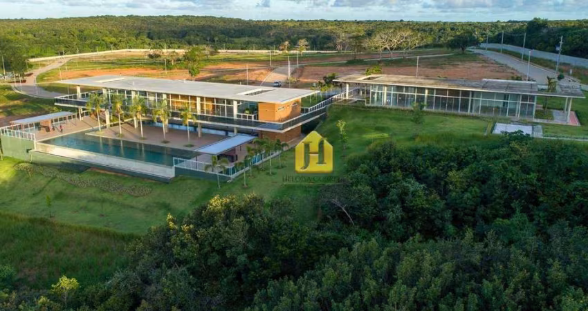 Terreno à venda, 390 m² por R$ 228.000,00 - Parque das Nações  - Parnamirim/RN