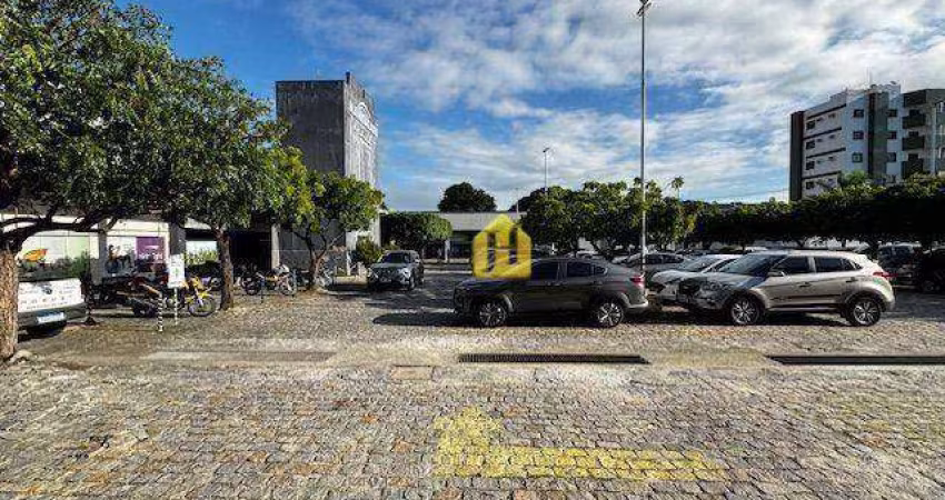 Loja para alugar, 47 m² por R$ 2.200,01/mês - Capim Macio - Natal/RN
