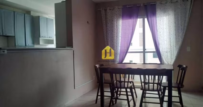 Apartamento com 3 dormitórios para alugar, 68 m² por R$ 2.200,01/mês - Nova Parnamirim - Parnamirim/RN
