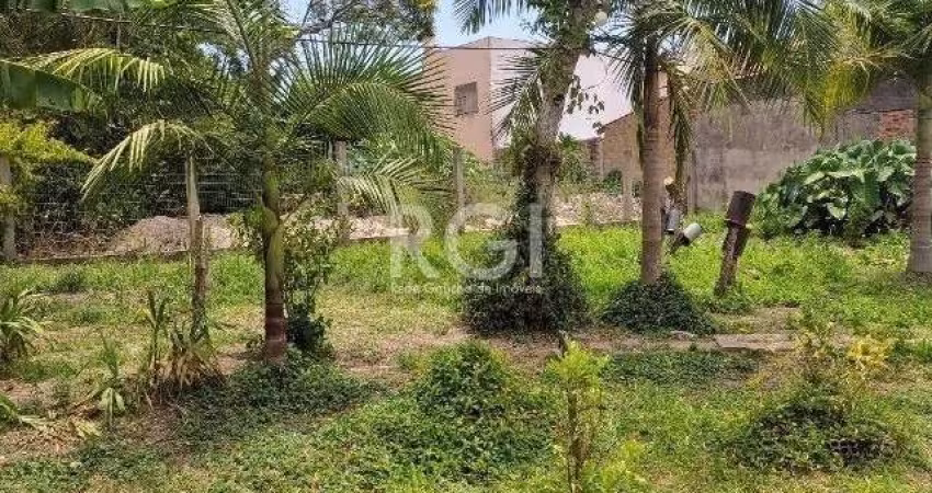 Terreno de 272m² no bairro Hípica.        &amp;lt;BR&amp;gt; &amp;lt;BR&amp;gt;Terrenos Escriturado, todo cercado, , perto de todo comércio da Zona Sul fica a 100m da AthlticSul Academia e 500m do Zaf