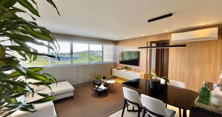 Apartamento 2 dormitórios Tristeza