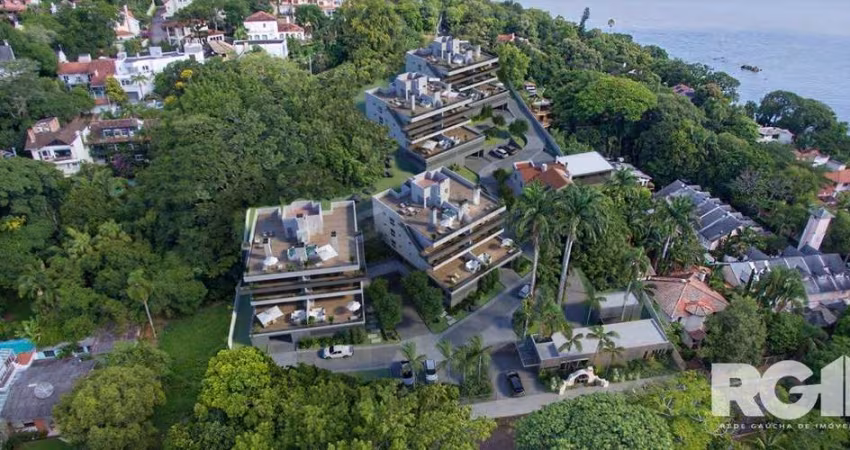 Cobertura, Altos da Chácara, um lugar de requite!