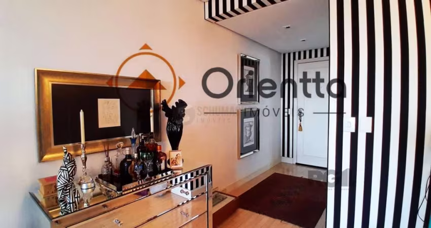 Apartamento em Floresta