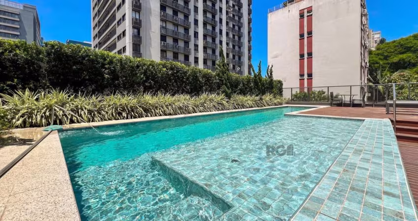 Apartamento em Moinhos de Vento