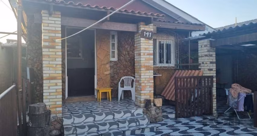 Casa de Alvenaria a venda em Esteio Bairro Jardim Planalto.