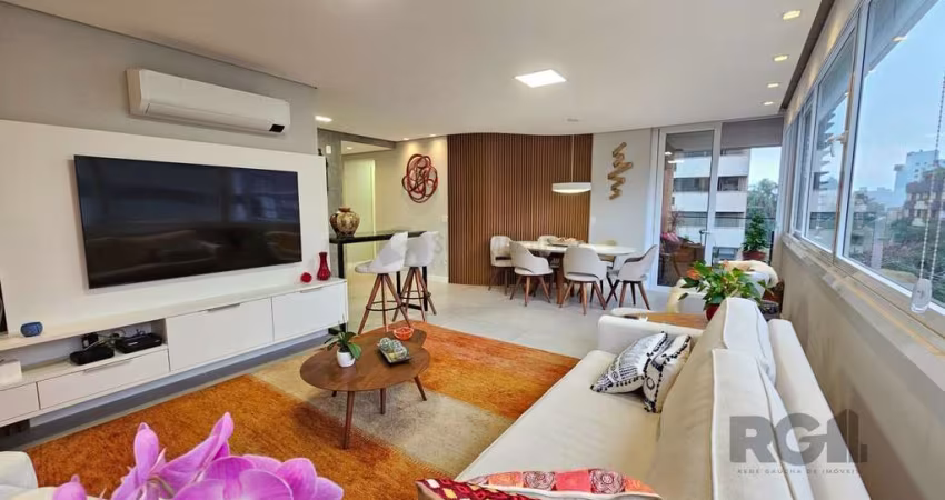 Apartamento em Petrópolis