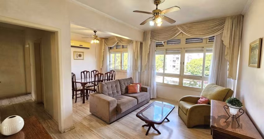 Apartamento em Centro Histórico