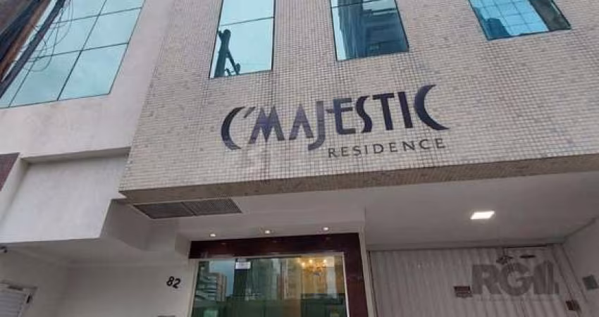 APARTAMENTO 3 SUITES - ANDAR ALTO - VISTA PARA O MAR - MEIA  PRAIA - ITAPEMA - SC