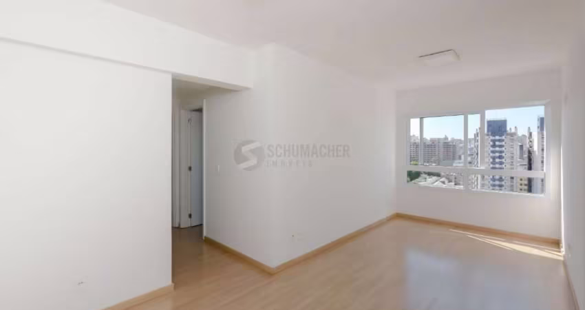 Apartamento 2 dorm. + 2 vagas  Cidade Baixa - Porto Alegre