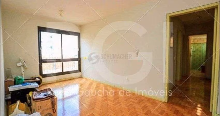 Apartamento para Venda - 73m², 2 dormitórios, - Cidade Baixa