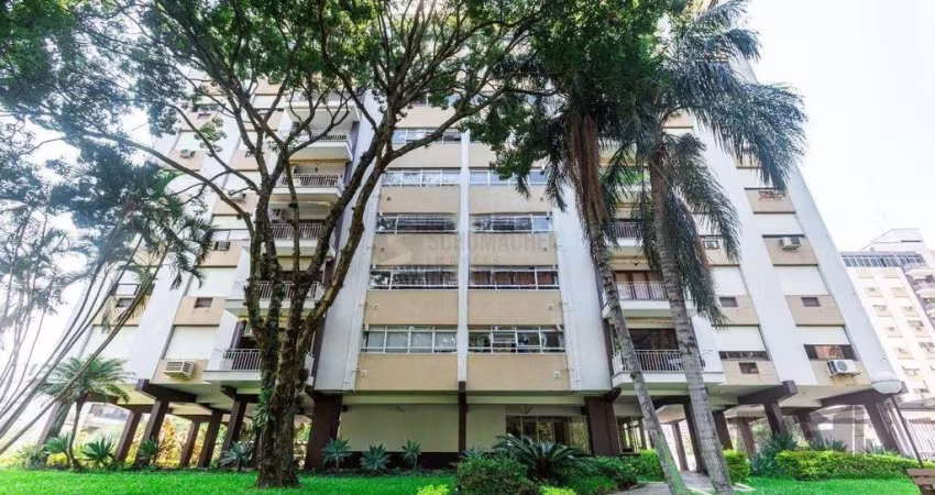 Apartamento para Venda - 129.39m², 3 dormitórios, sendo 1 suites, 1 vaga - Jardim Lindóia