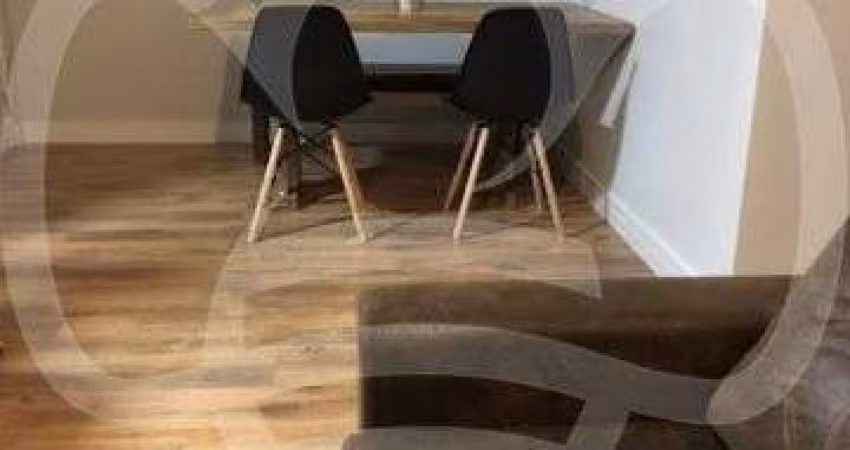 Apartamento para Venda - 61m², 3 dormitórios, sendo 1 suites, 1 vaga -