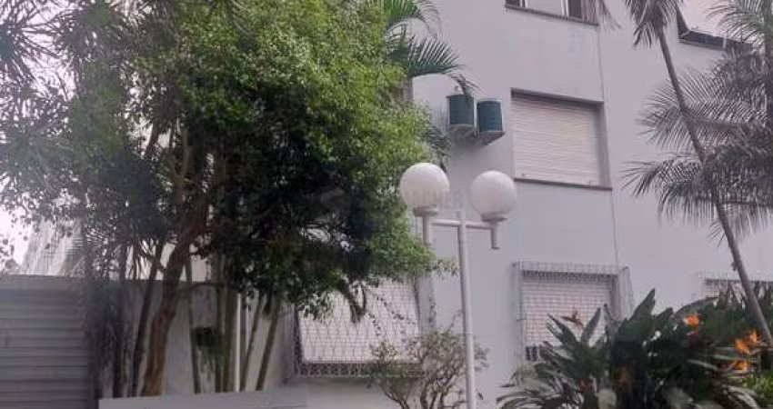 Apartamento em Cristo Redentor