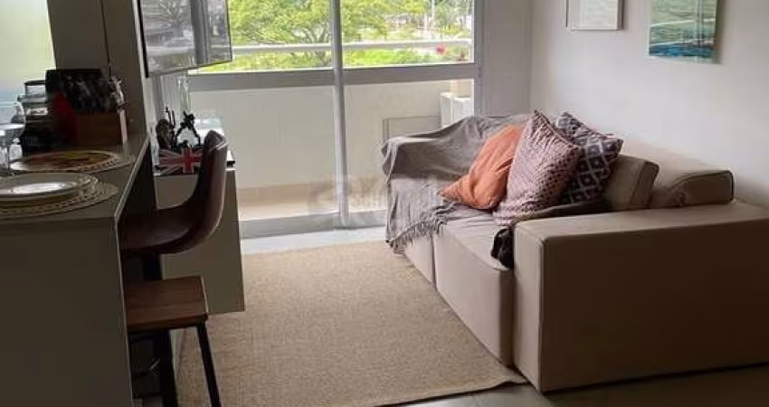 Apartamento para Venda - 68m², 2 dormitórios, sendo 1 suites, 1 vaga - Jardim Carvalho