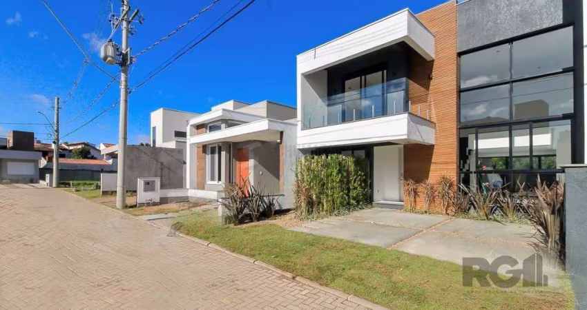 Casa em Condomínio em Ipanema