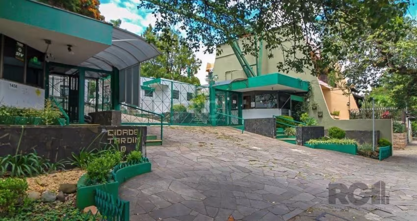 Apartamento em Nonoai