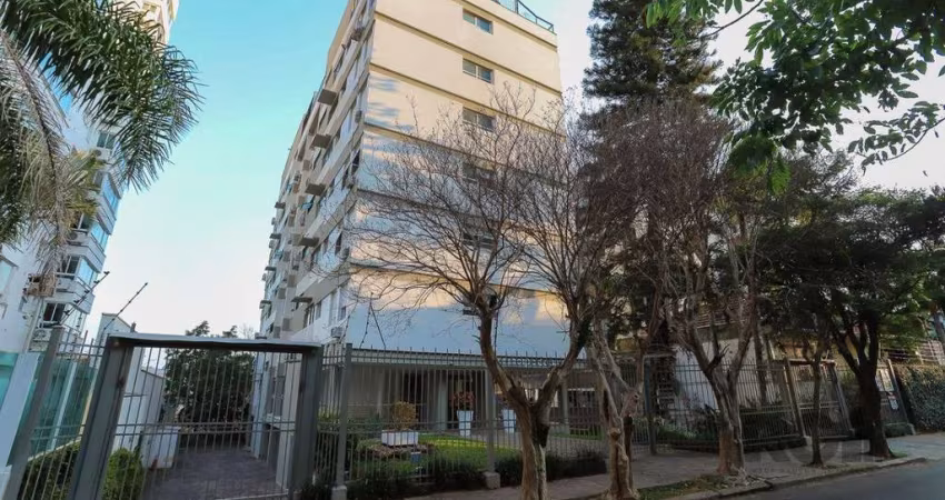 Apartamento em Petrópolis