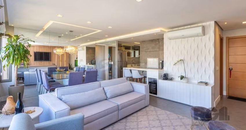 Apartamento em Cavalhada