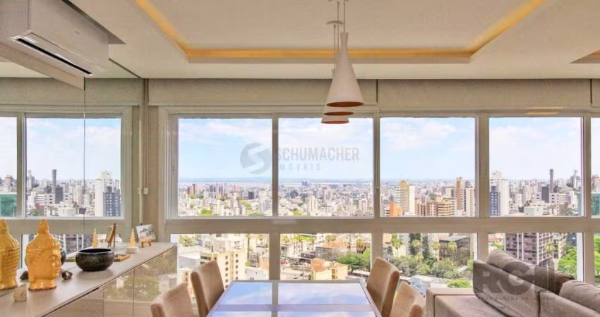 Apartamento em Petrópolis