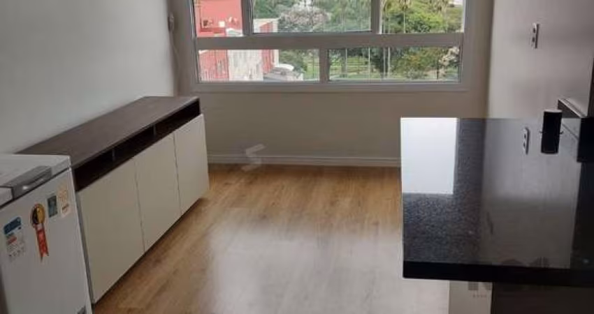Apartamento à venda na Cidade Baixa COM GARAGEM!