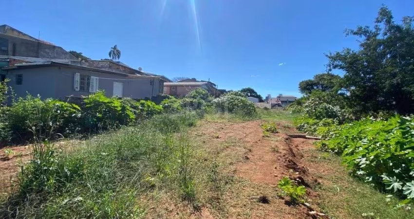 Terreno para Venda - 1205m², 0 dormitórios, Nonoai