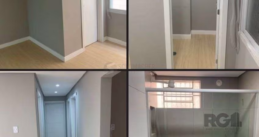 Apartamento em São Sebastião