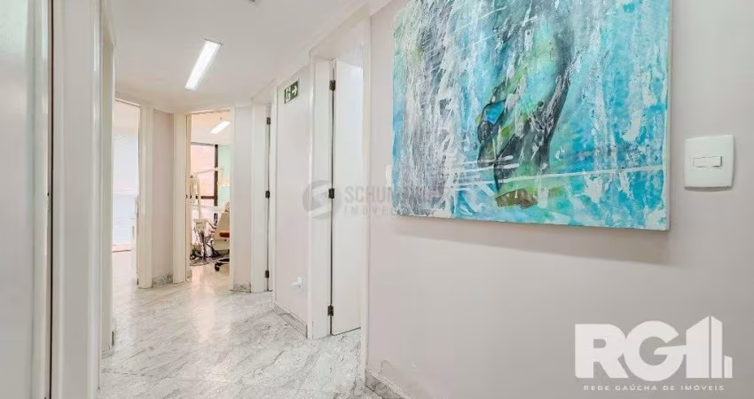 Sala Comercial em Bela Vista