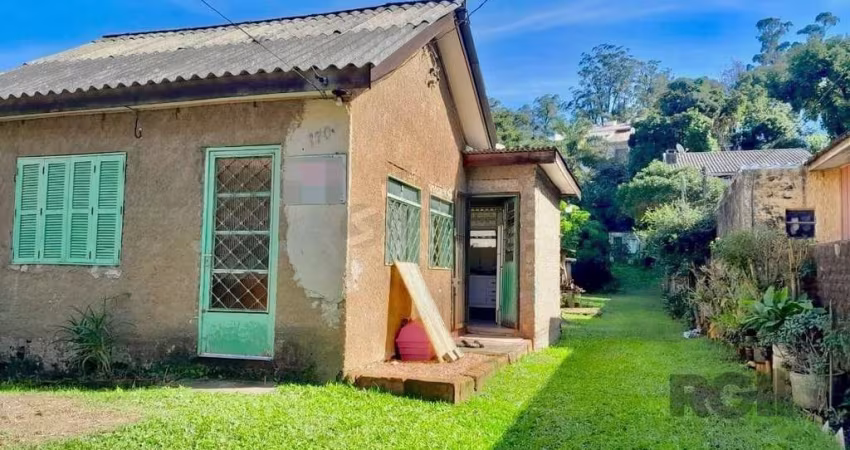 Terreno Residencial em Ipanema