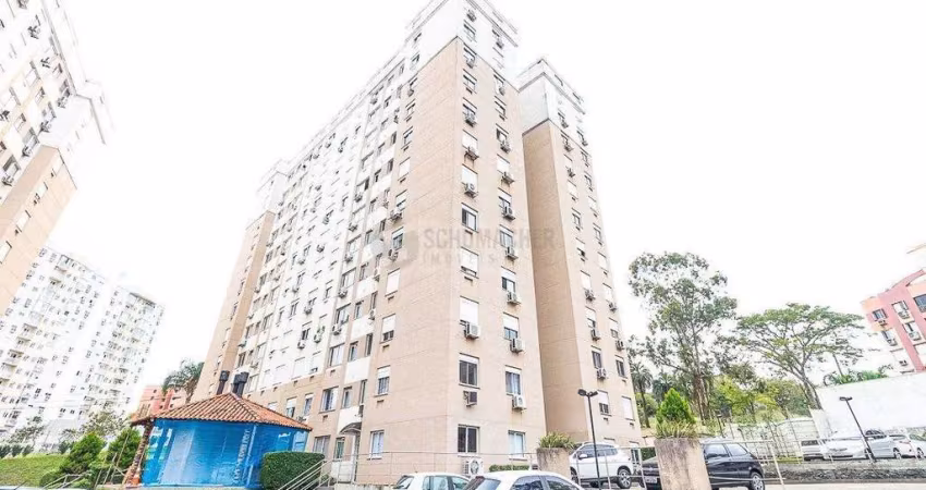 Apartamento para Venda - 52.18m², 2 dormitórios, 1 vaga - Alto Petrópolis