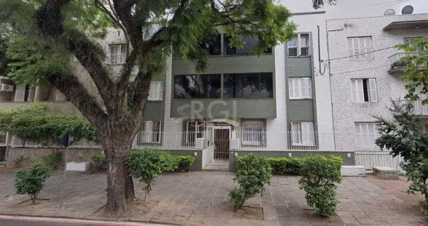 apartamento amplo e bem localizado de 2 dormitórios+dependência