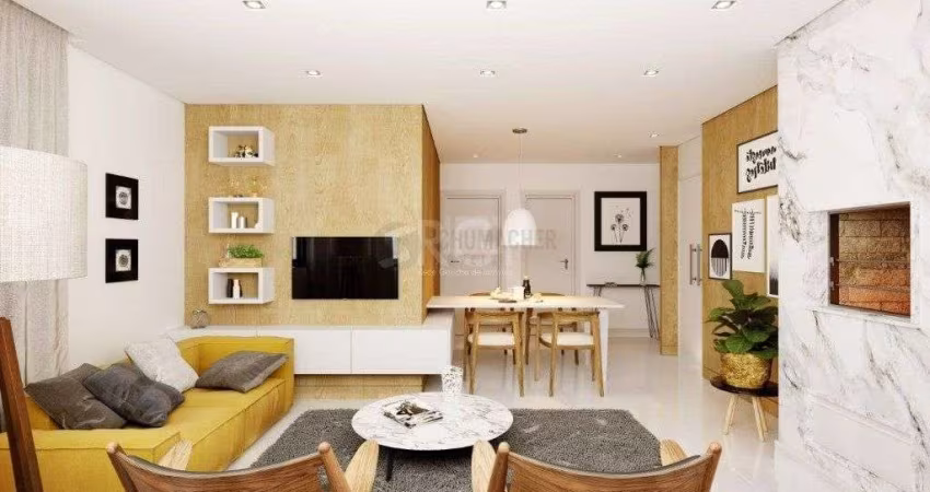 Apartamento em Centro