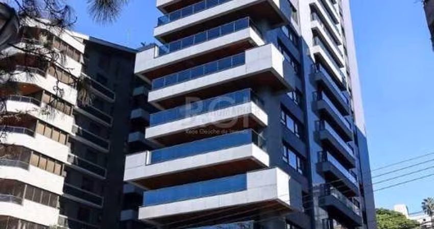 Apartamento para Venda - 256.42m², 3 suítes,  1 suíte master, 4 vagas - Moinhos de Vento